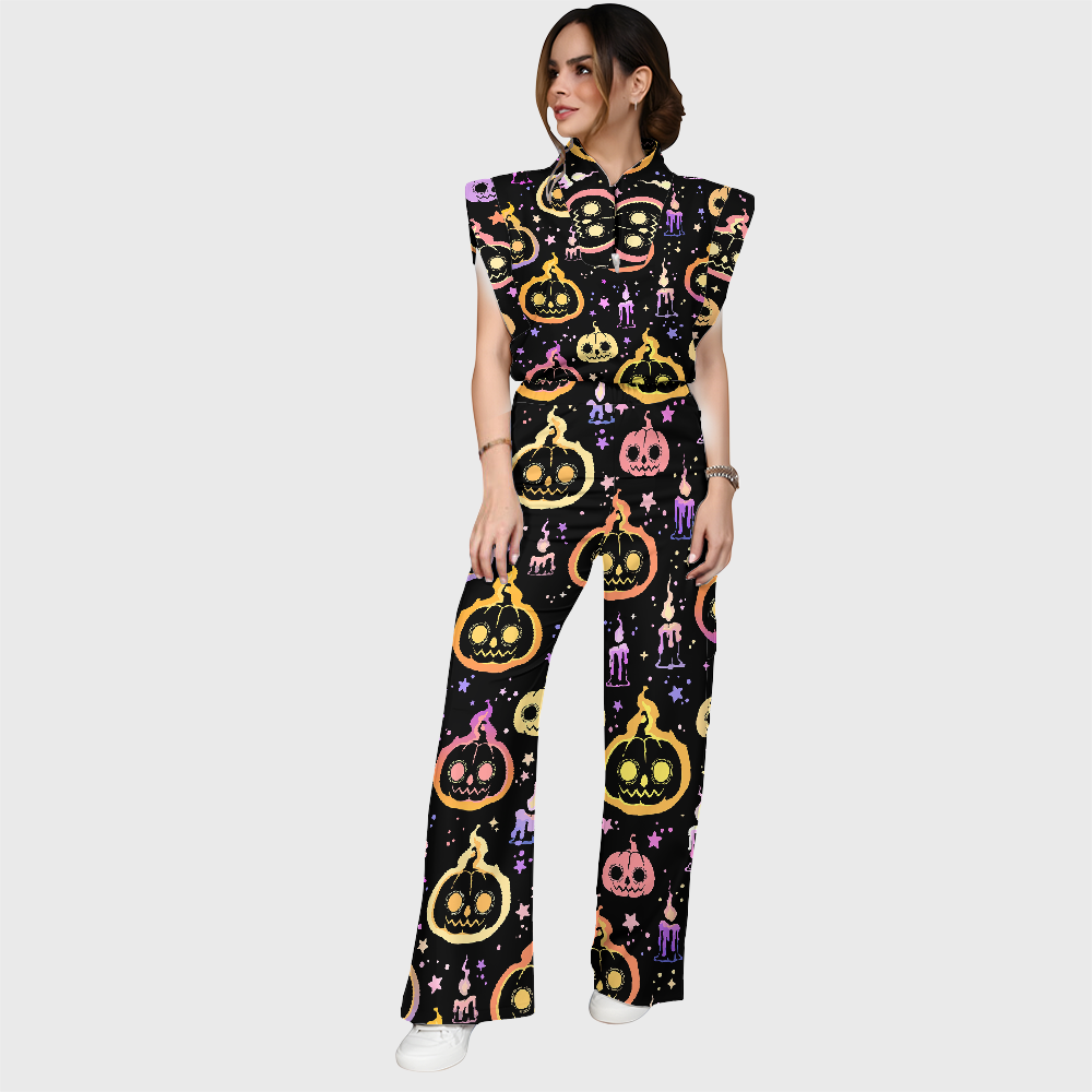 Women's Scrub Set CPWC1