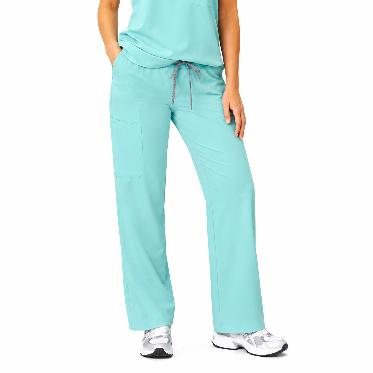 Mint Green