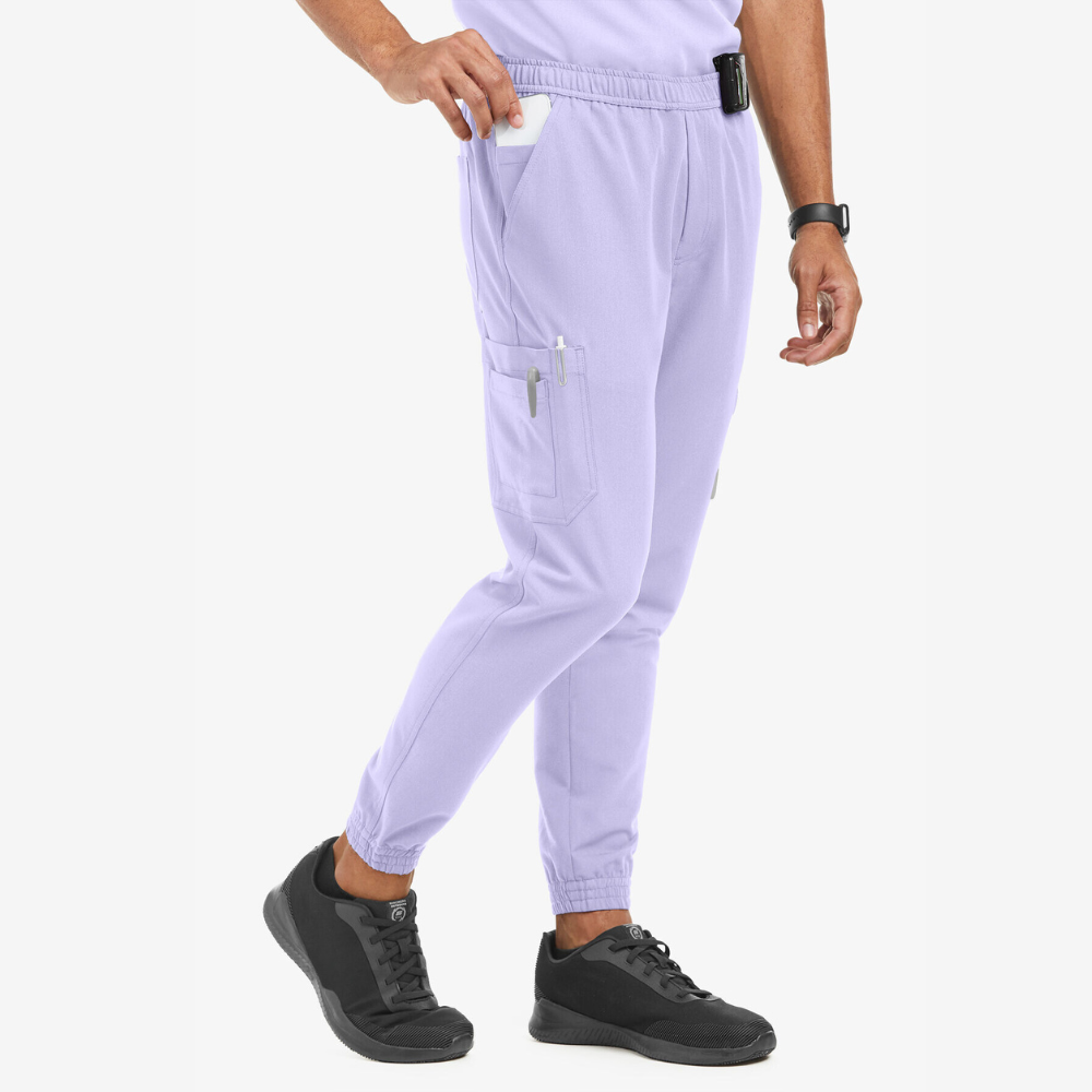 Adolph Scrub Pants