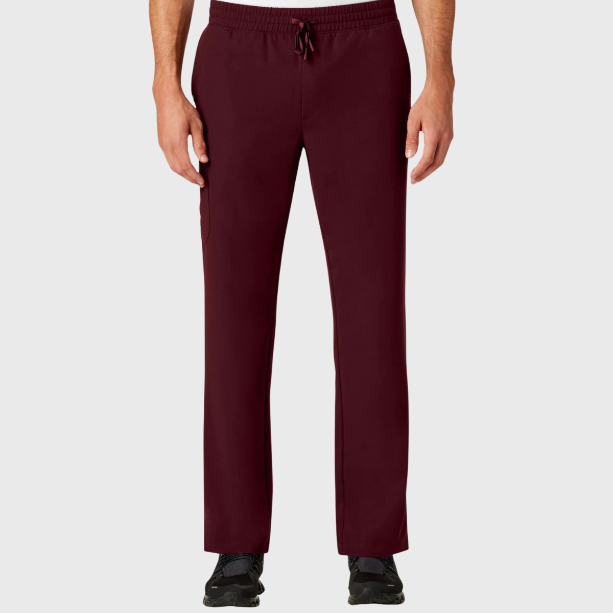 Abner Scrub Pants