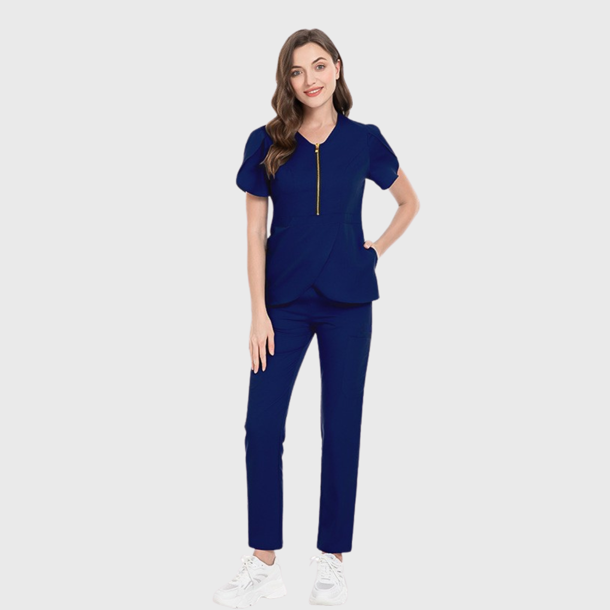 Women's Scrub Set S4