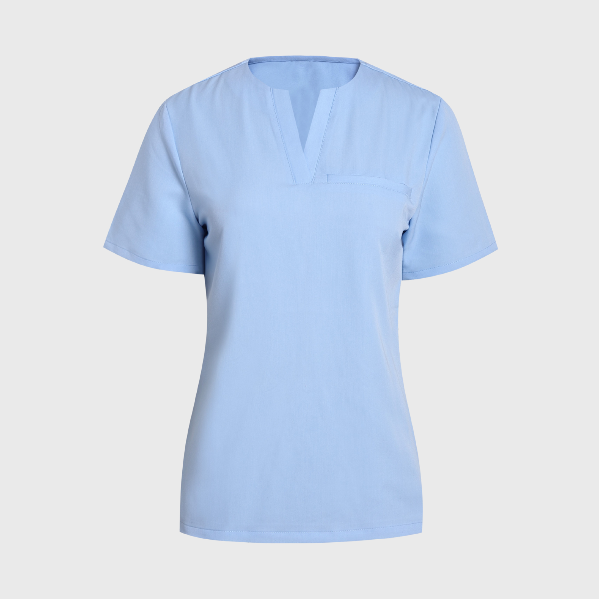 Natalia Scrub Top