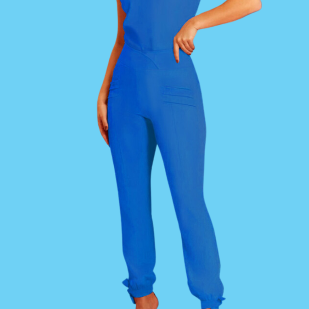 Women's Three Pockets Scrub Pant™