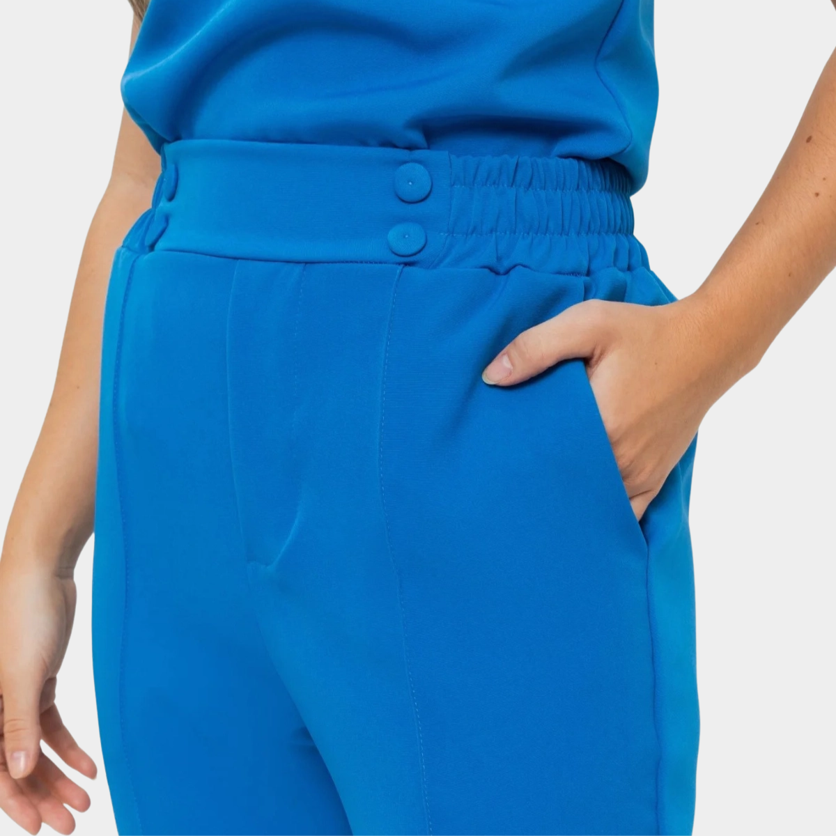 Cora Scrub Pants