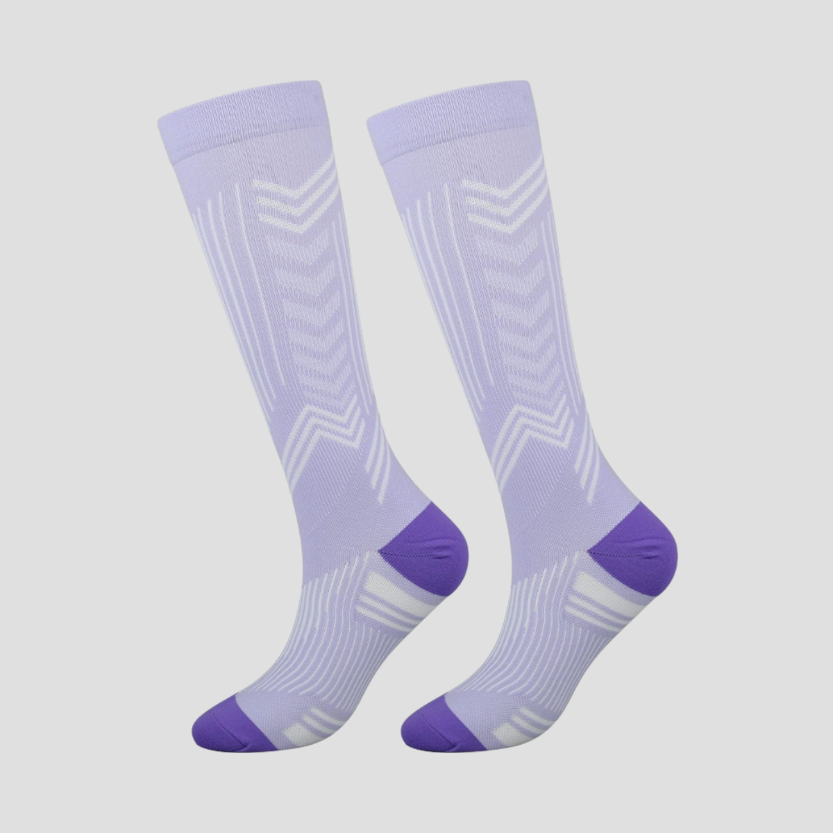 Nylon Compression Socks Running Socks 