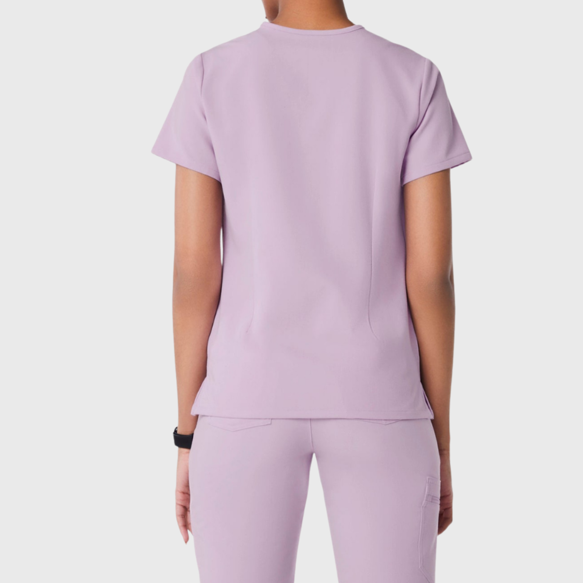 Diana Scrub Top