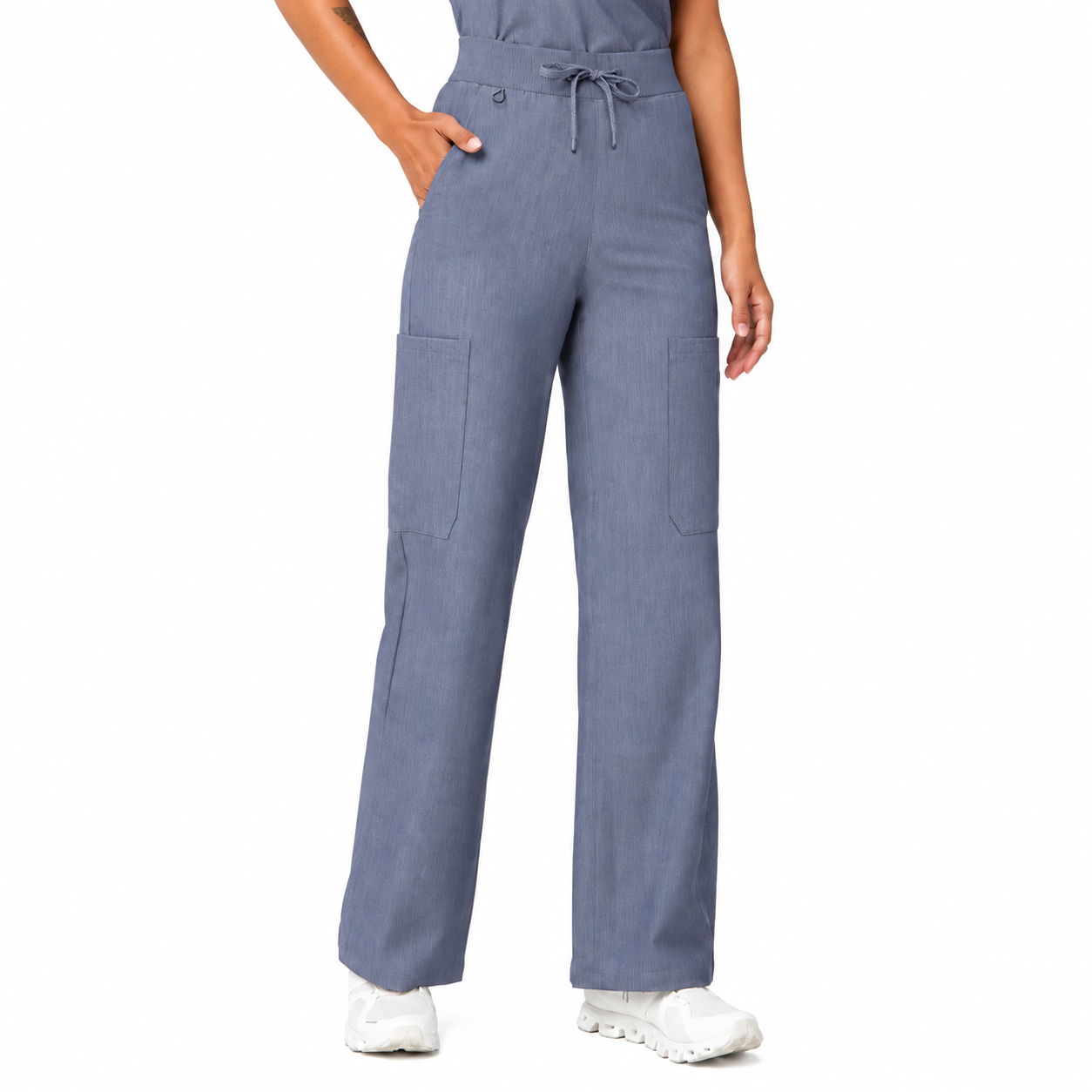 Chloe Scrub Pants