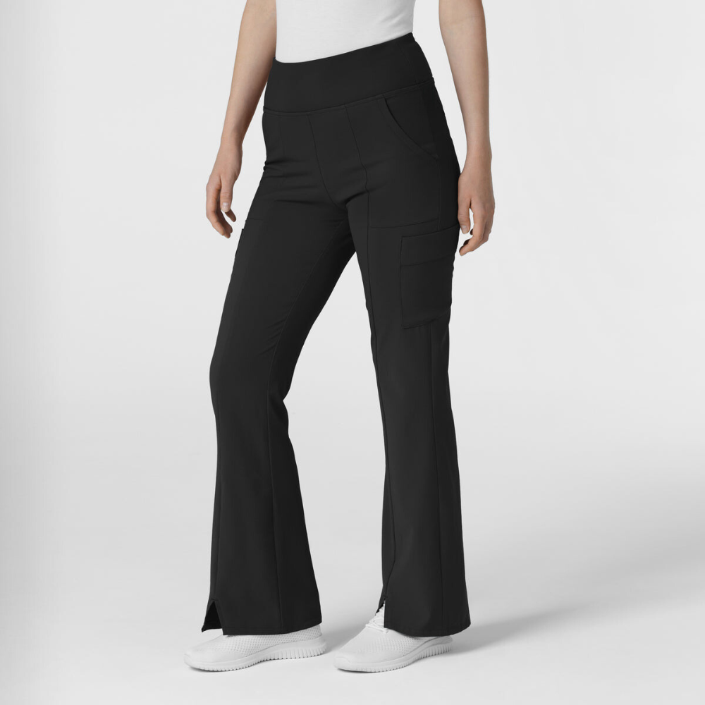 Iris Scrub Pants