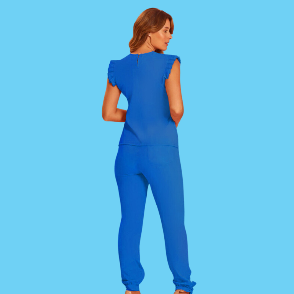 Women's Three Pockets Scrub Pant™