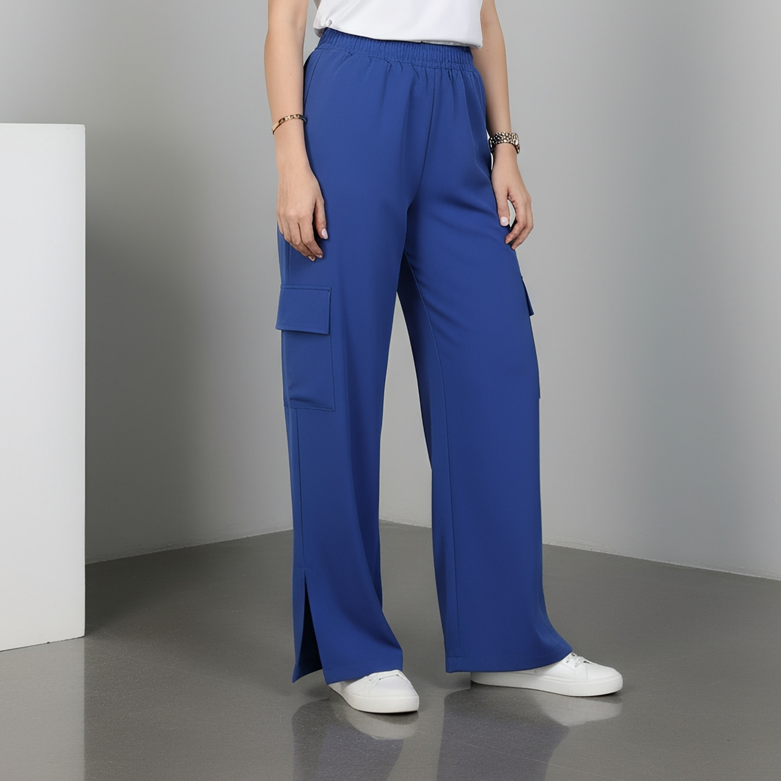 Stella Scrub Pants