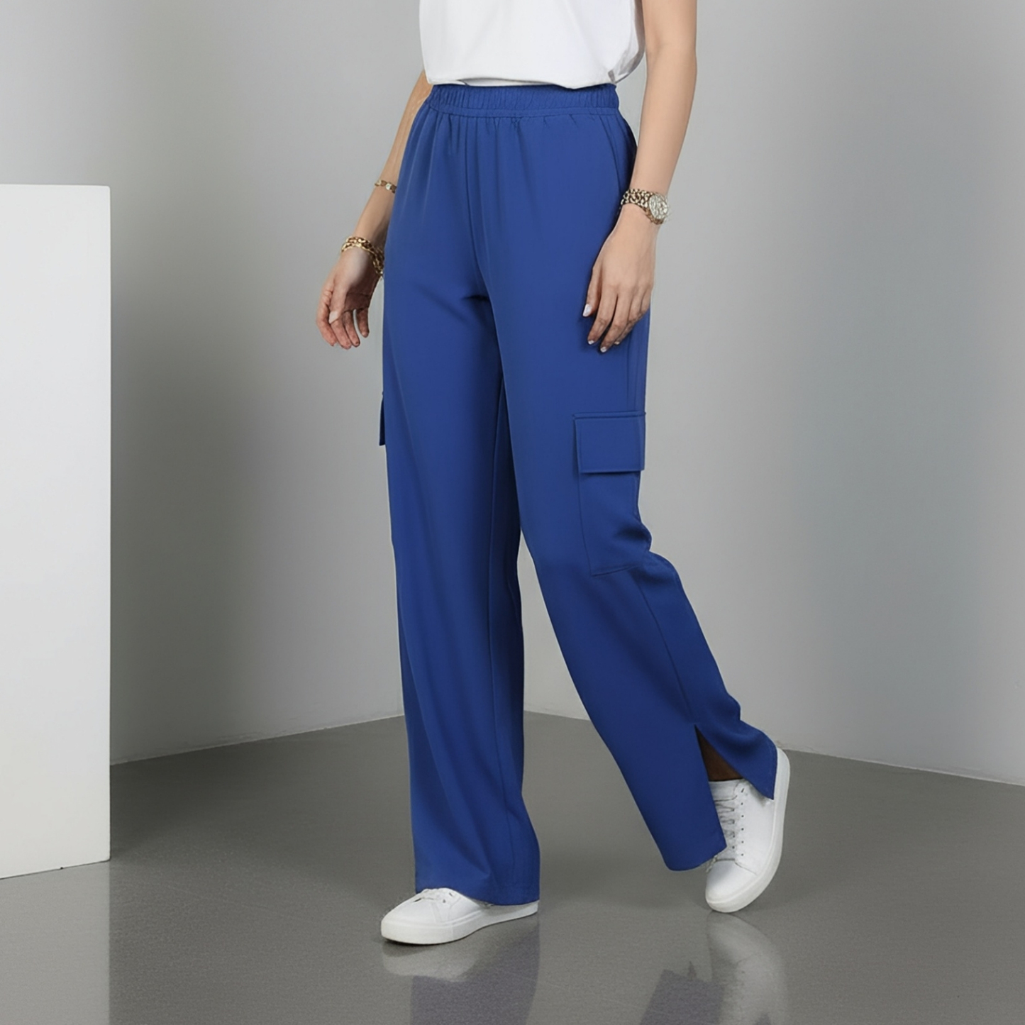 Stella Scrub Pants