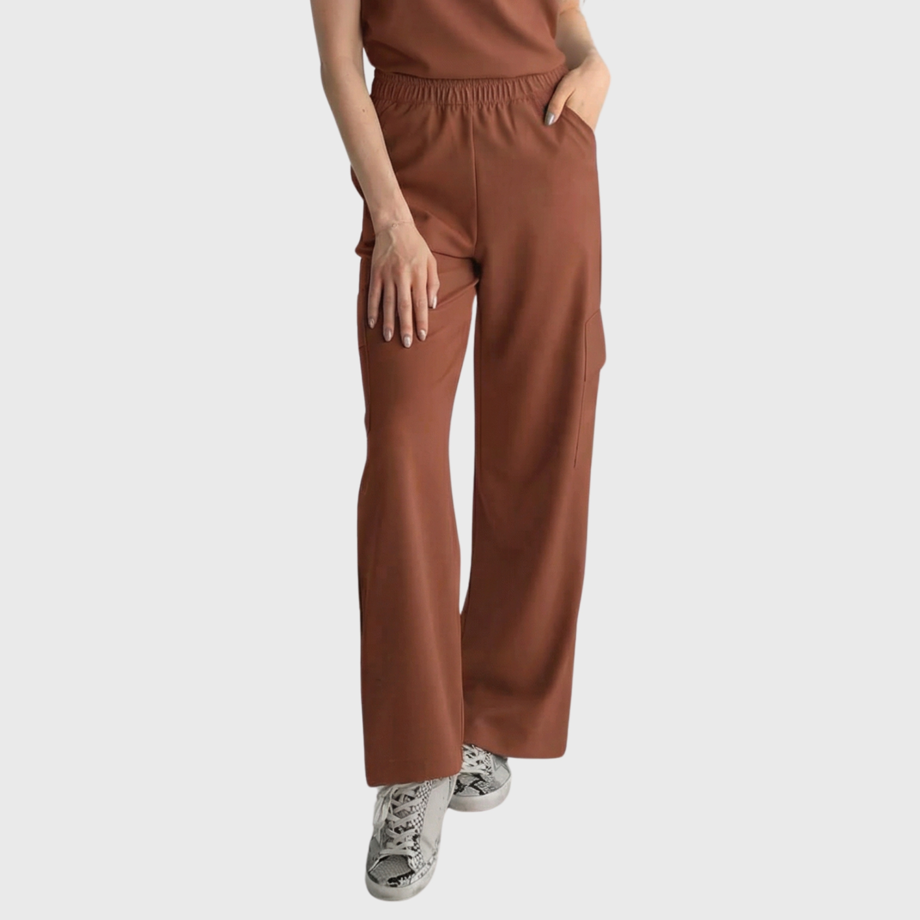 Keira Scrub Pants