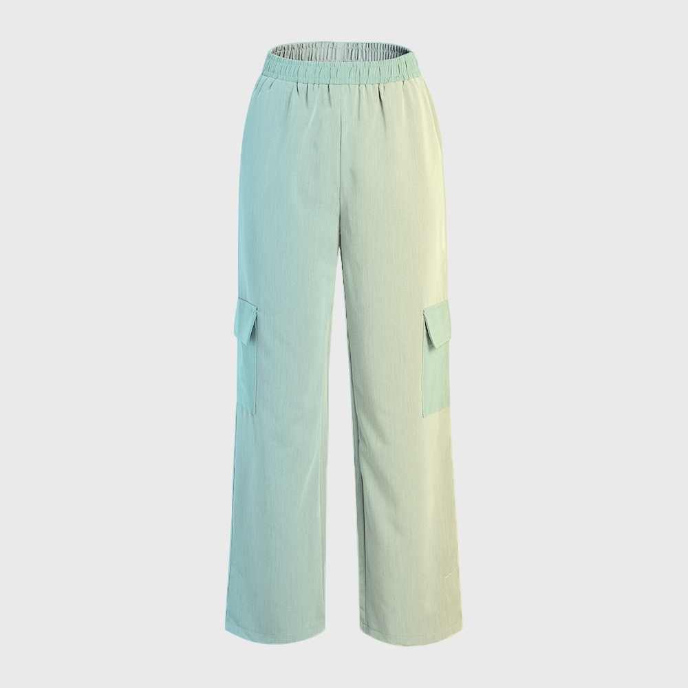 Women's leopard Print Scrub Set SL08