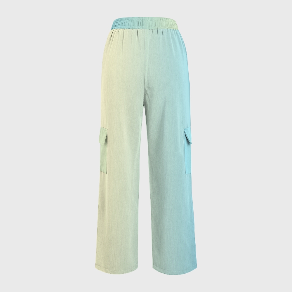 Women's leopard Print Scrub Set SL08