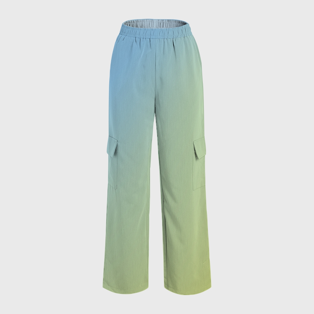 Women's leopard Print Scrub Set SL09