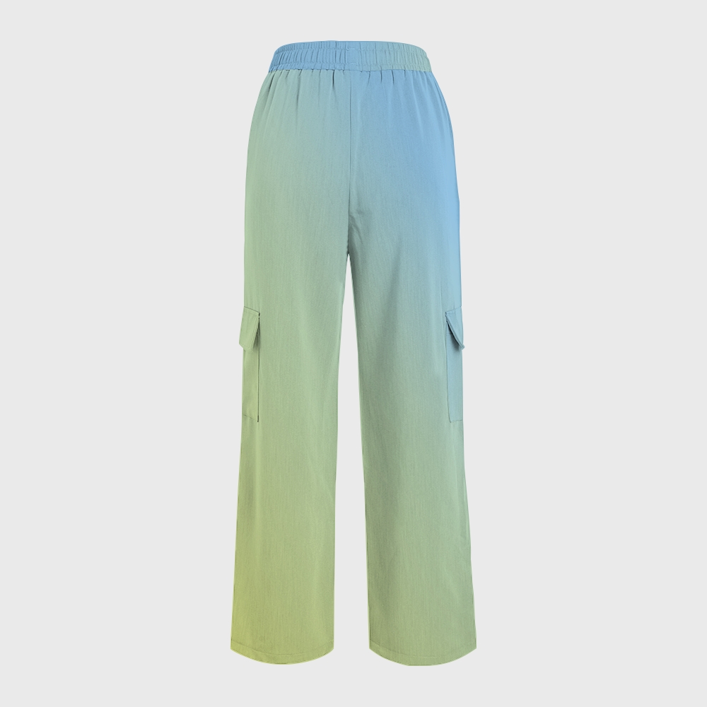 Women's leopard Print Scrub Set SL09