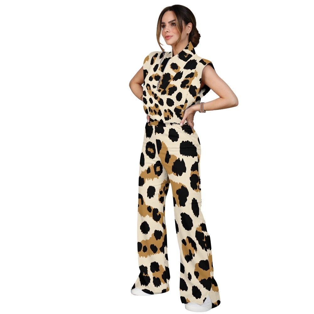 Women's Scrub Set CPWC1