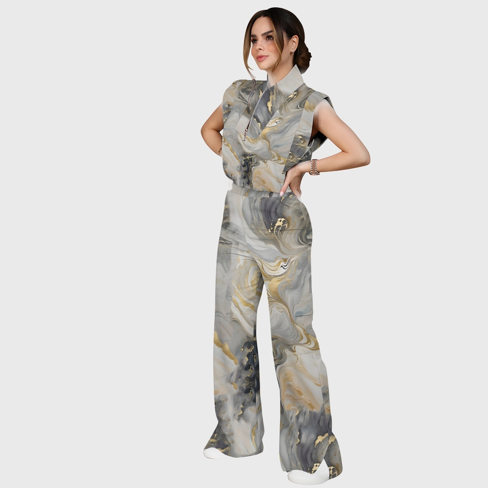 Women's Scrub Set CPWC1