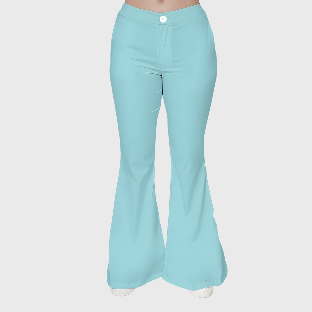 Women's Funny Cat Spring Printed Scrub Set SN13