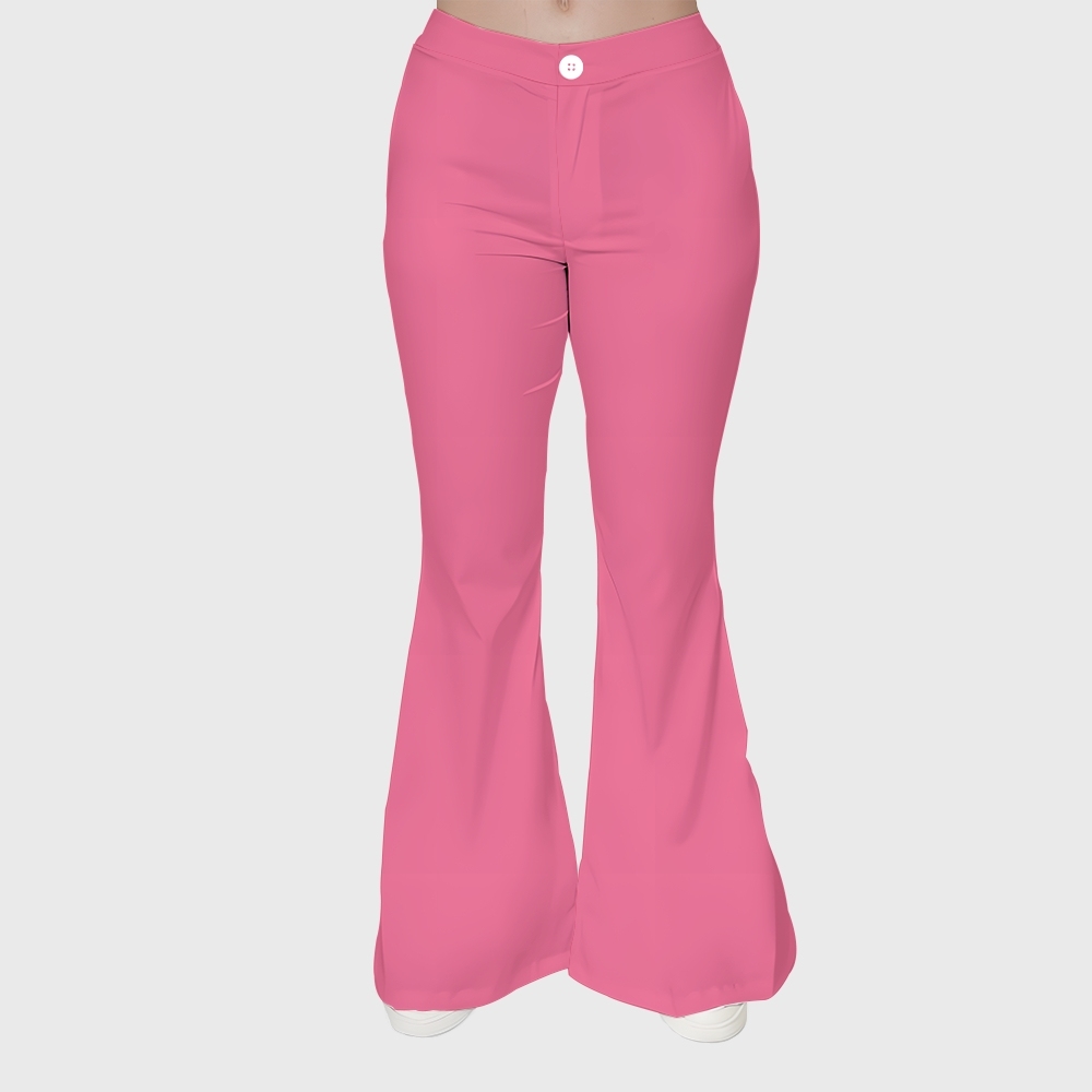 Women's Dogs Day Printed Scrub Set SN14