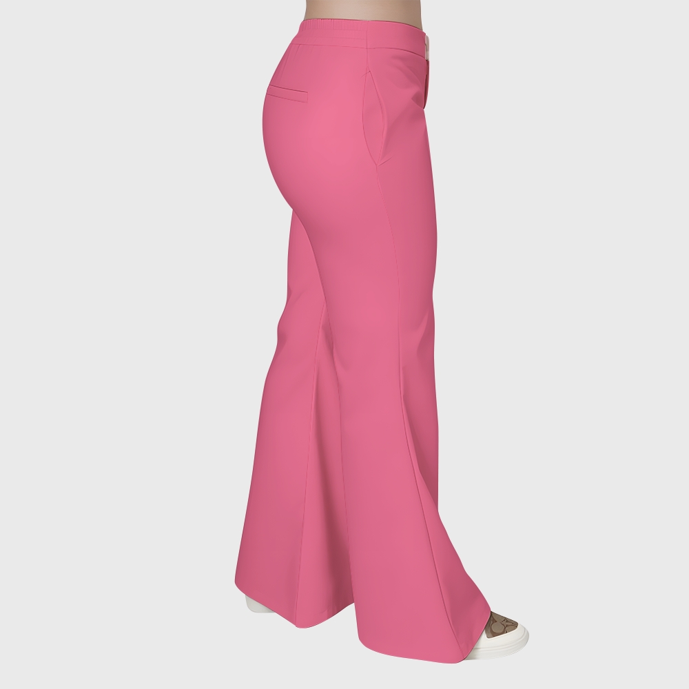 Women's Dogs Day Printed Scrub Set SN14