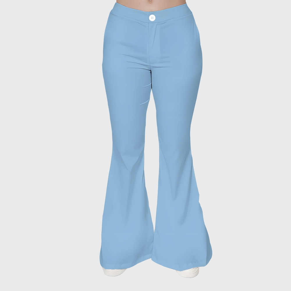 Women's Dog Lover Printed Scrub Set SN15