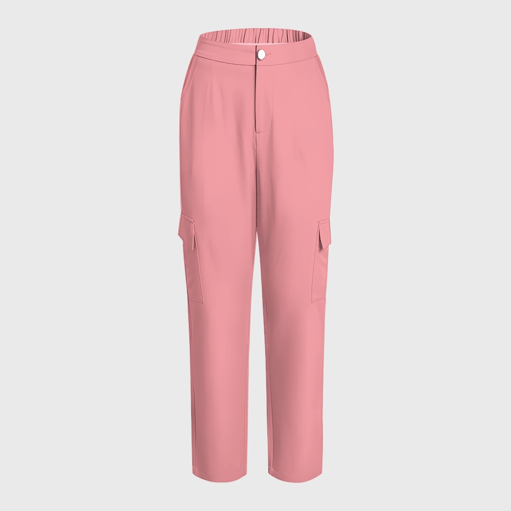 Women's Vintage Art Kittens Cats Printed Scrub Set SN19