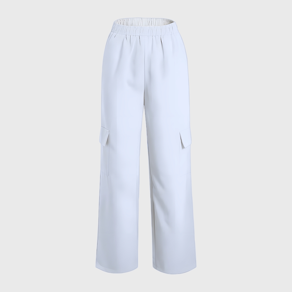 Women's July 4th Dog Printed Scrub Set SA02