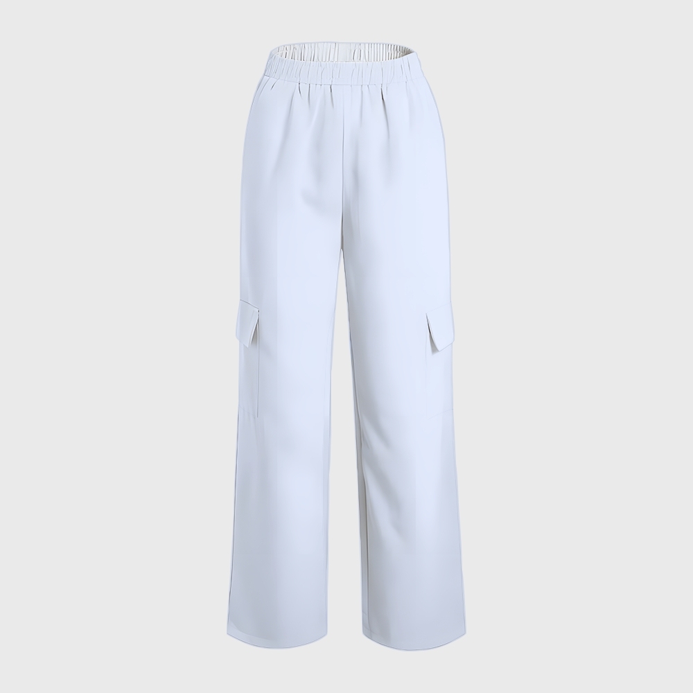 Women's July 4th Dog Printed Scrub Set SA02