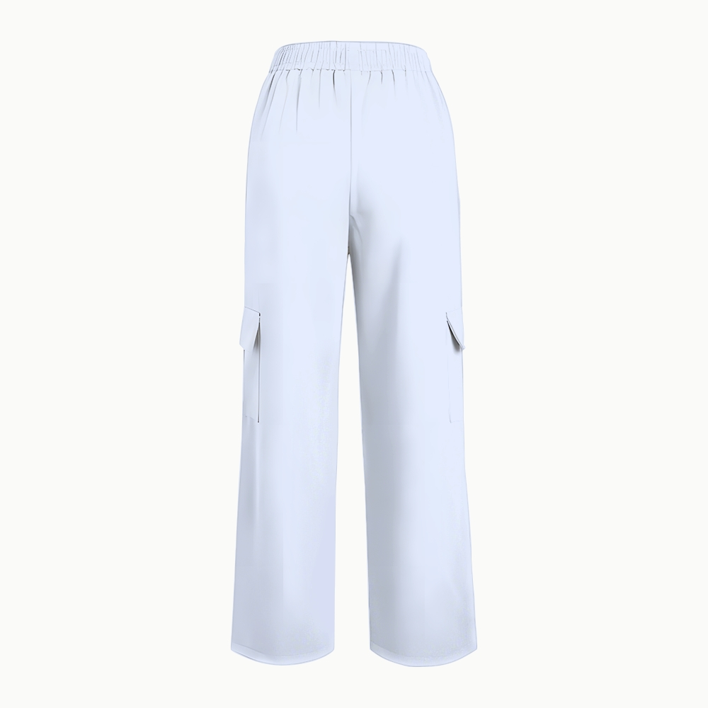 Women's July 4th Dog Printed Scrub Set SA02