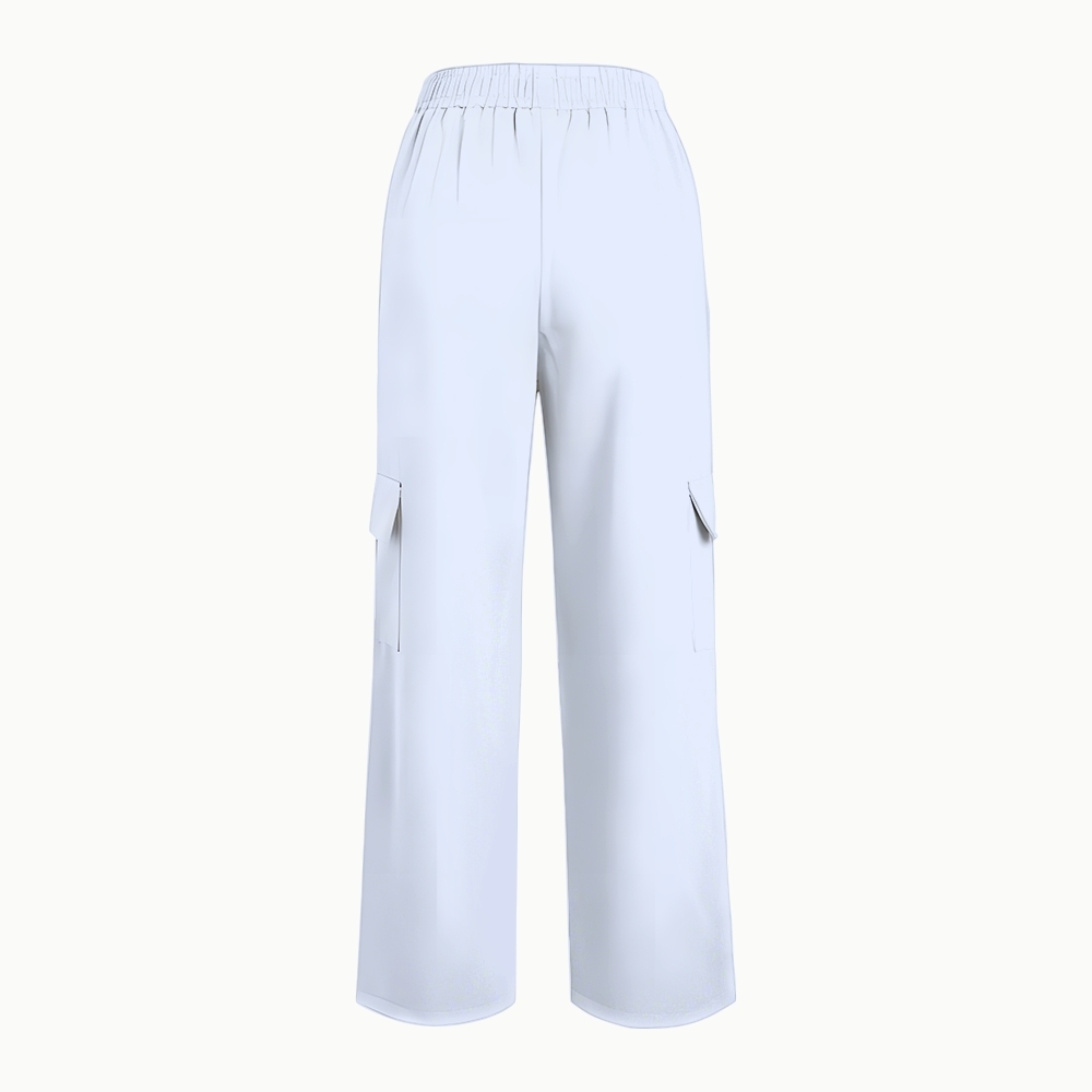 Women's July 4th Dog Printed Scrub Set SA02