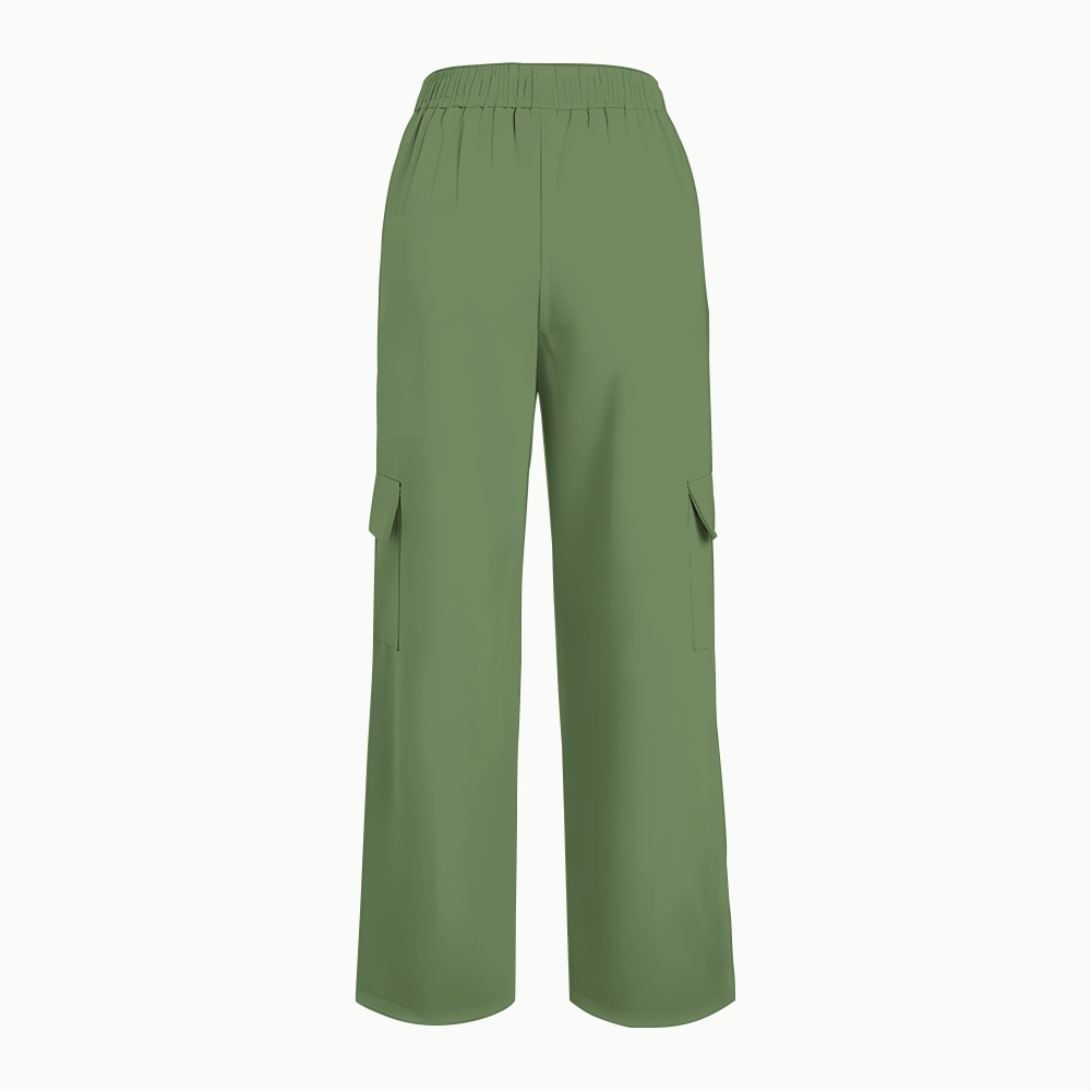 Women's Camouflage Scrub Set ST862