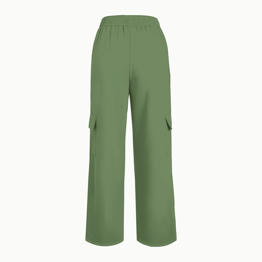 Women's Camouflage Scrub Set ST862