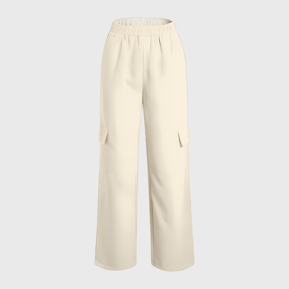 Women's Retro Psychedelic Floral Printed Scrub Set SF03