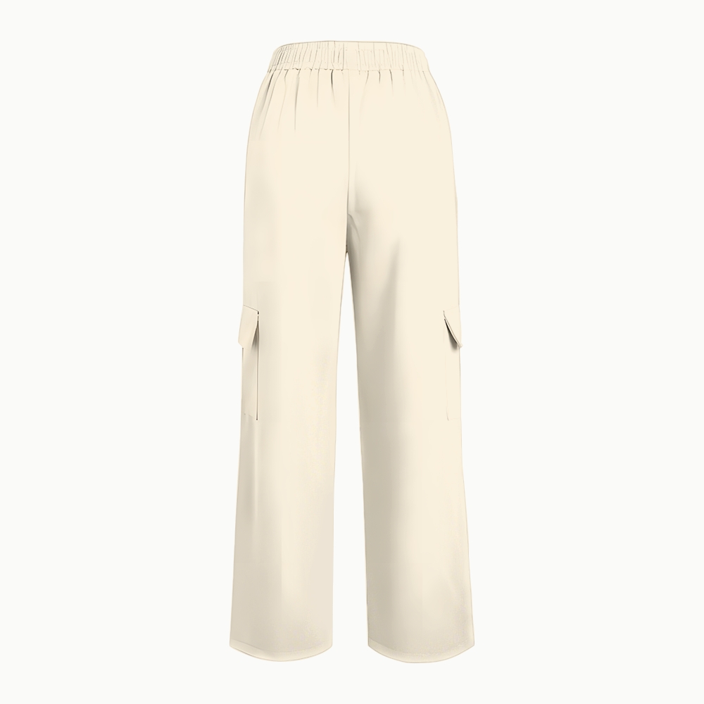 Women's Retro Psychedelic Floral Printed Scrub Set SF03