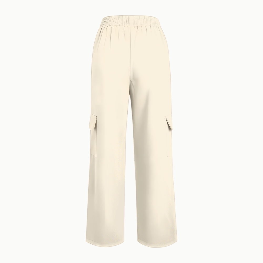 Women's Retro Psychedelic Floral Printed Scrub Set SF03