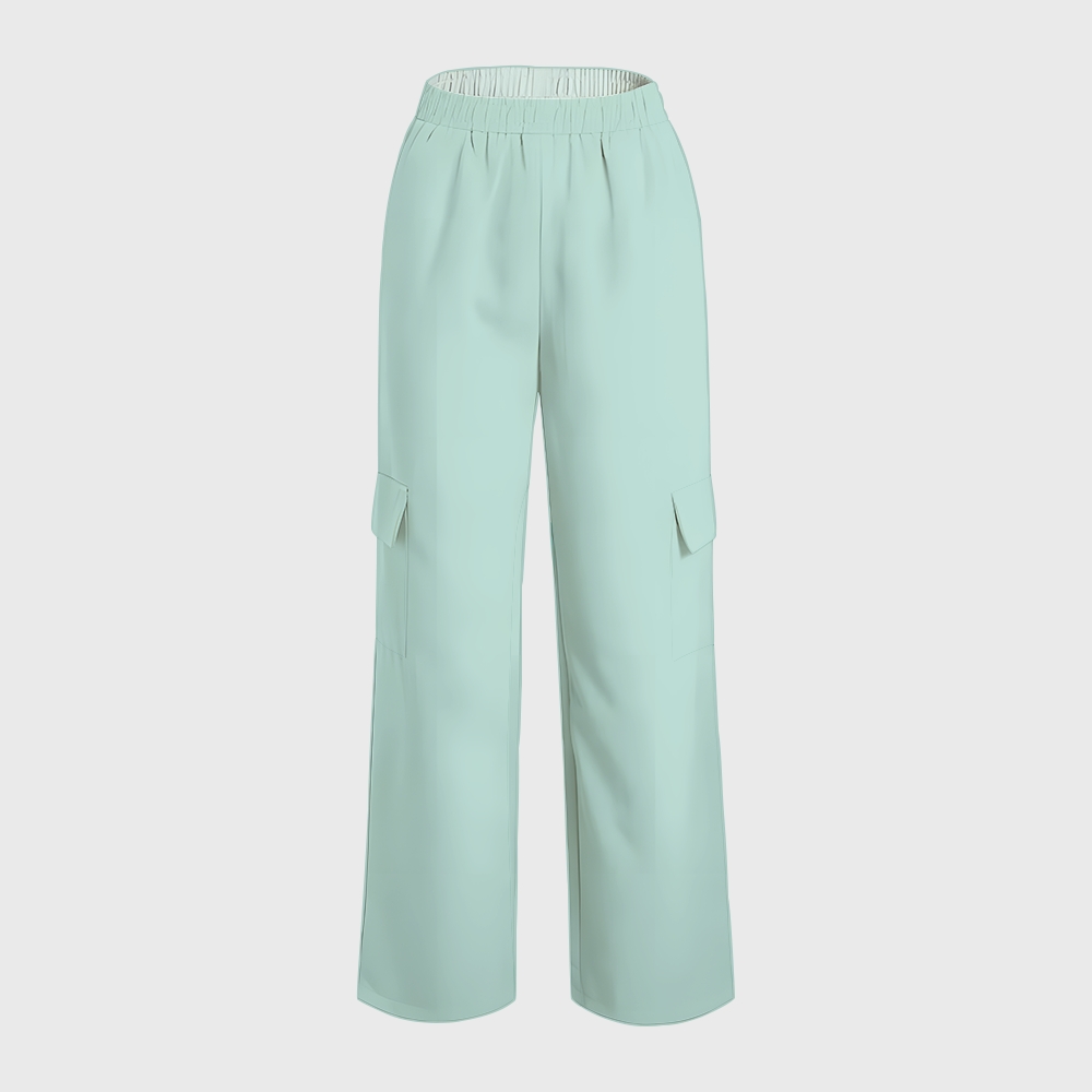 Women's Polka Dot Printed Scrub Set SP05