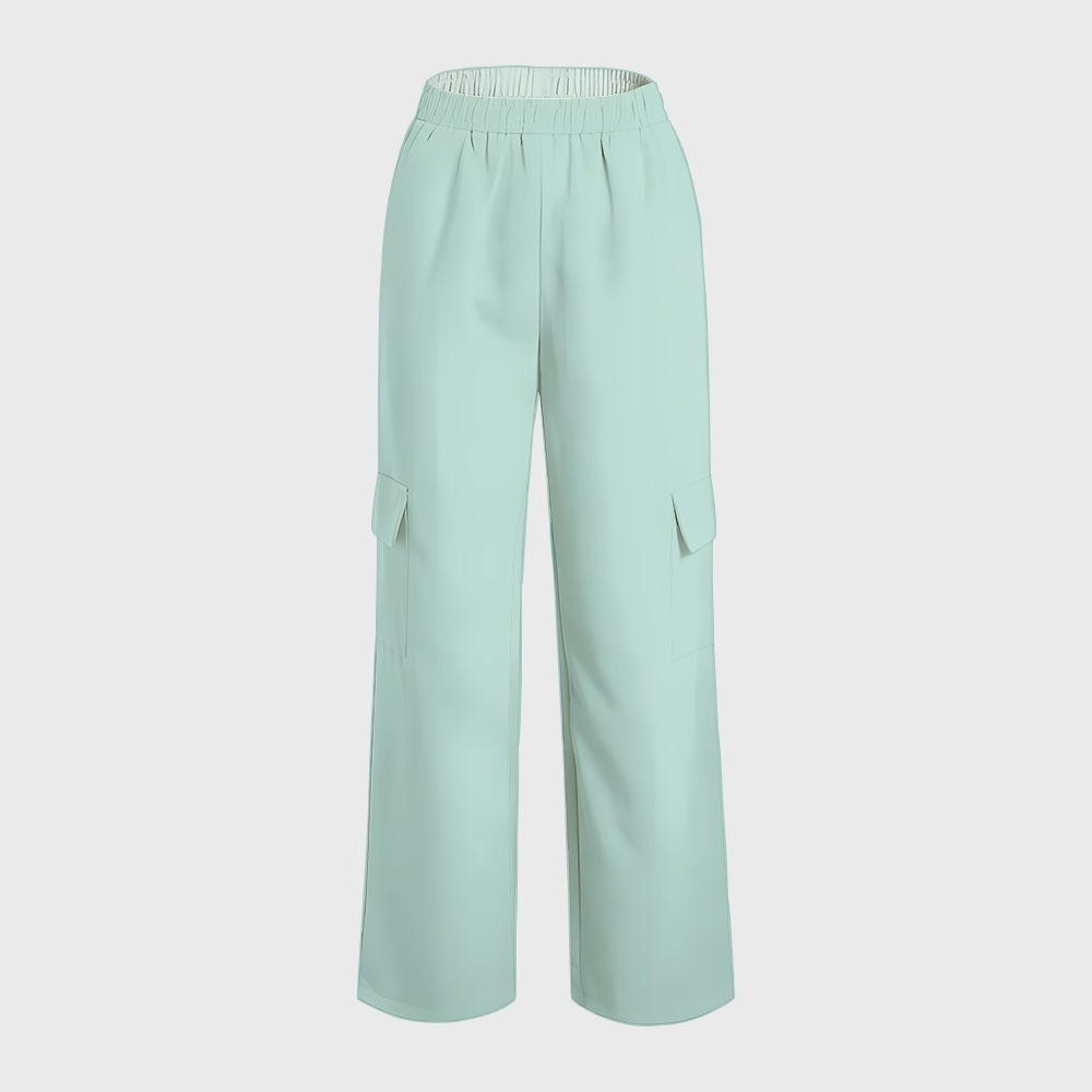 Women's Polka Dot Printed Scrub Set SP05