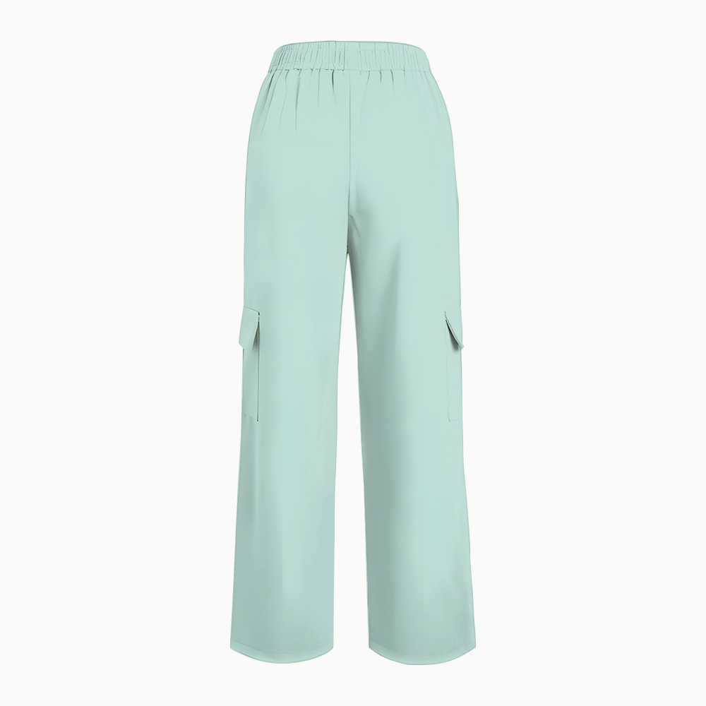 Women's Polka Dot Printed Scrub Set SP05