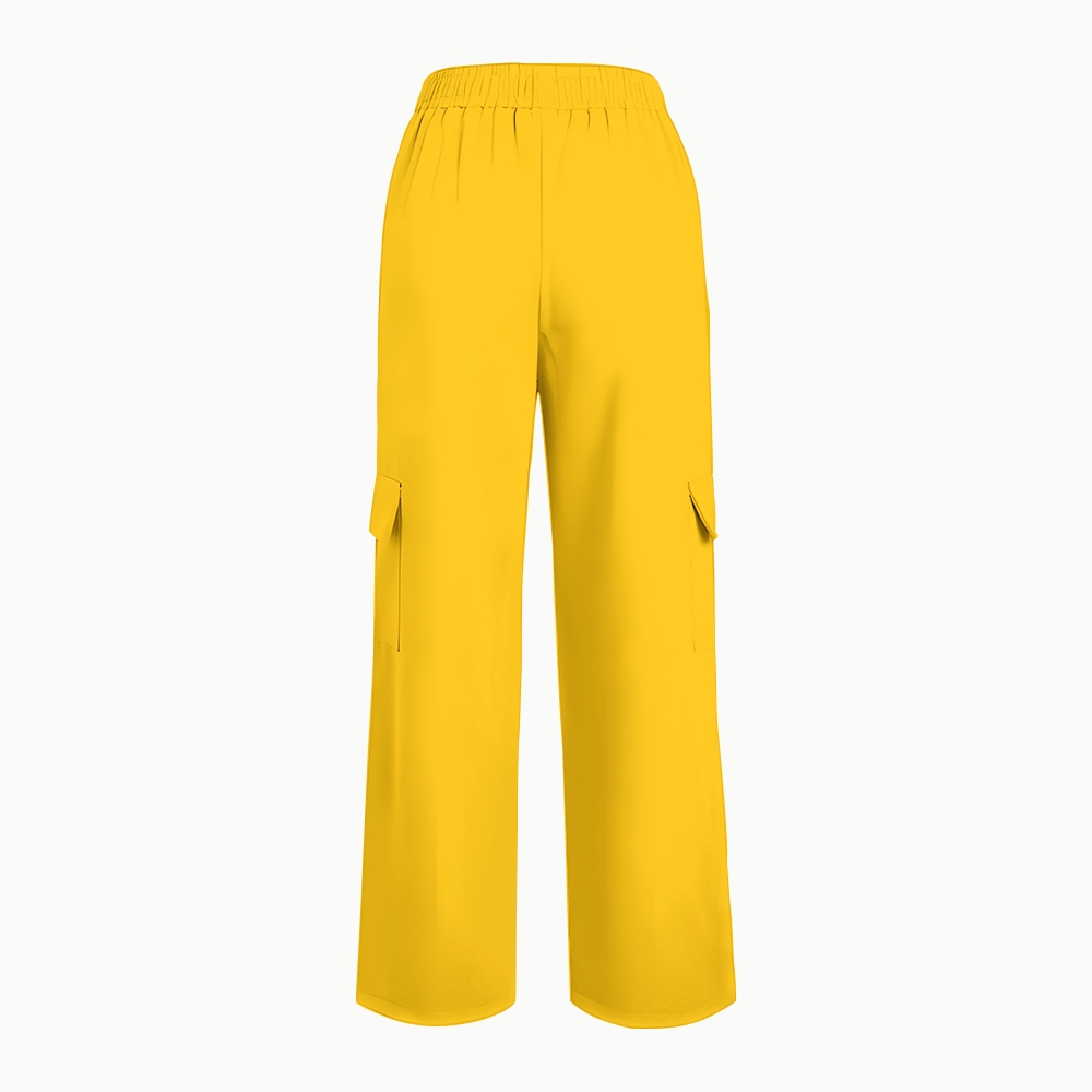 Women's Children's Cartoon Printed Scrub Set SK07