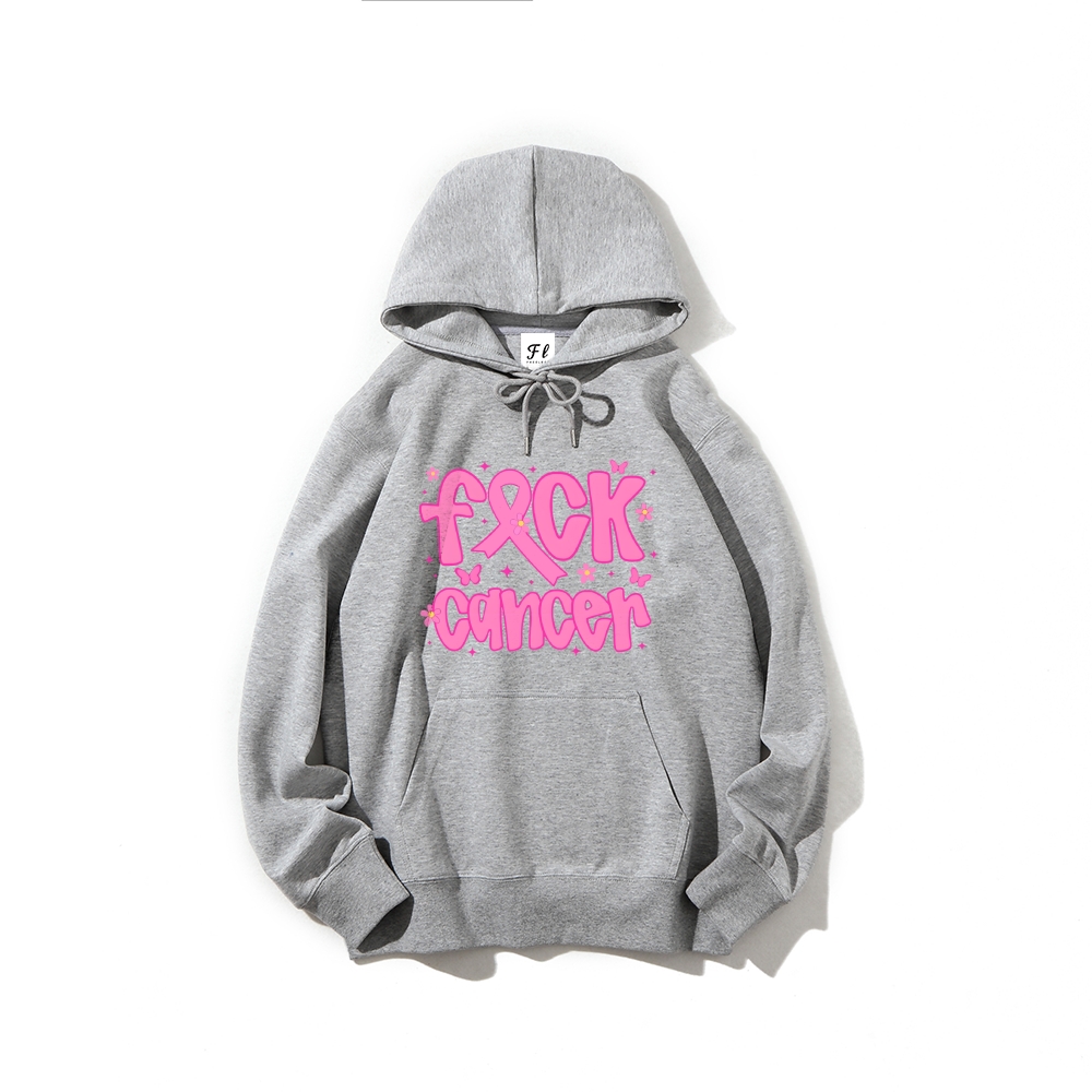 F*ck Cancer Hoodies