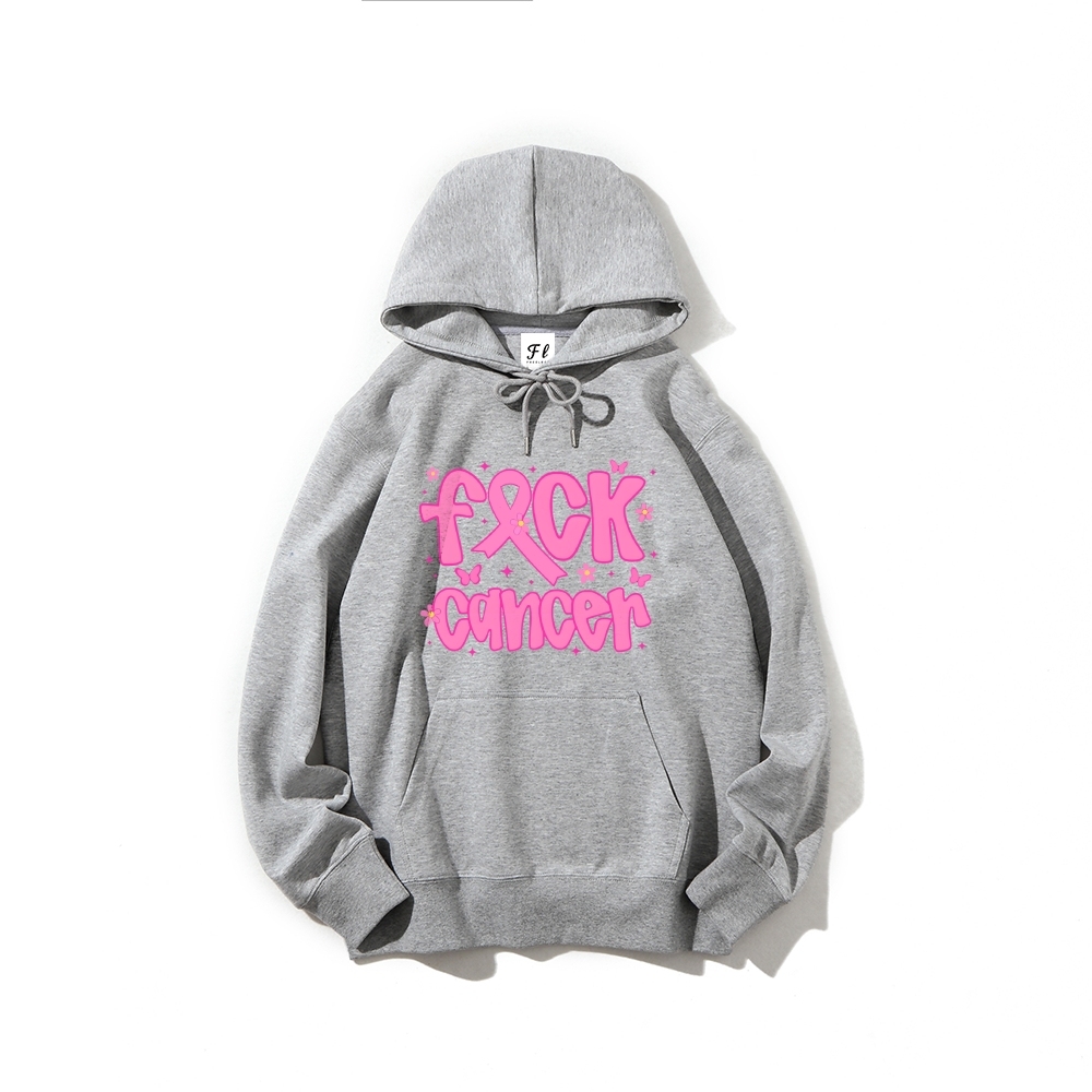 F*ck Cancer Hoodies