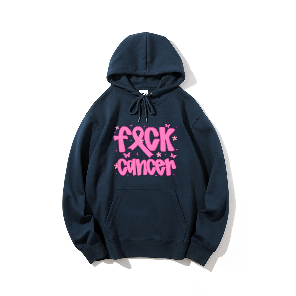 F*ck Cancer Hoodies