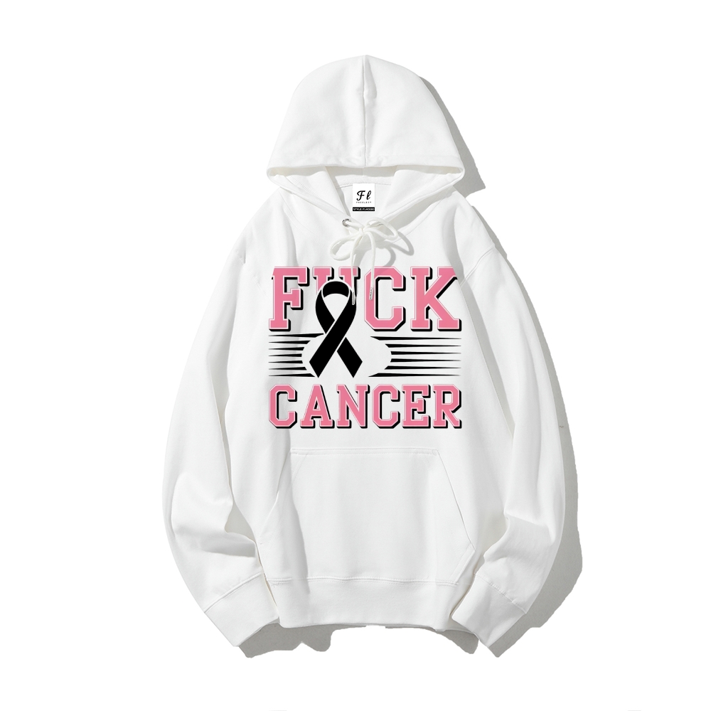 F*ck Cancer Hoodies