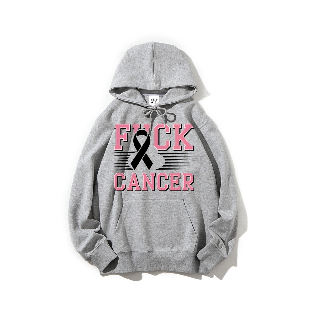 F*ck Cancer Hoodies