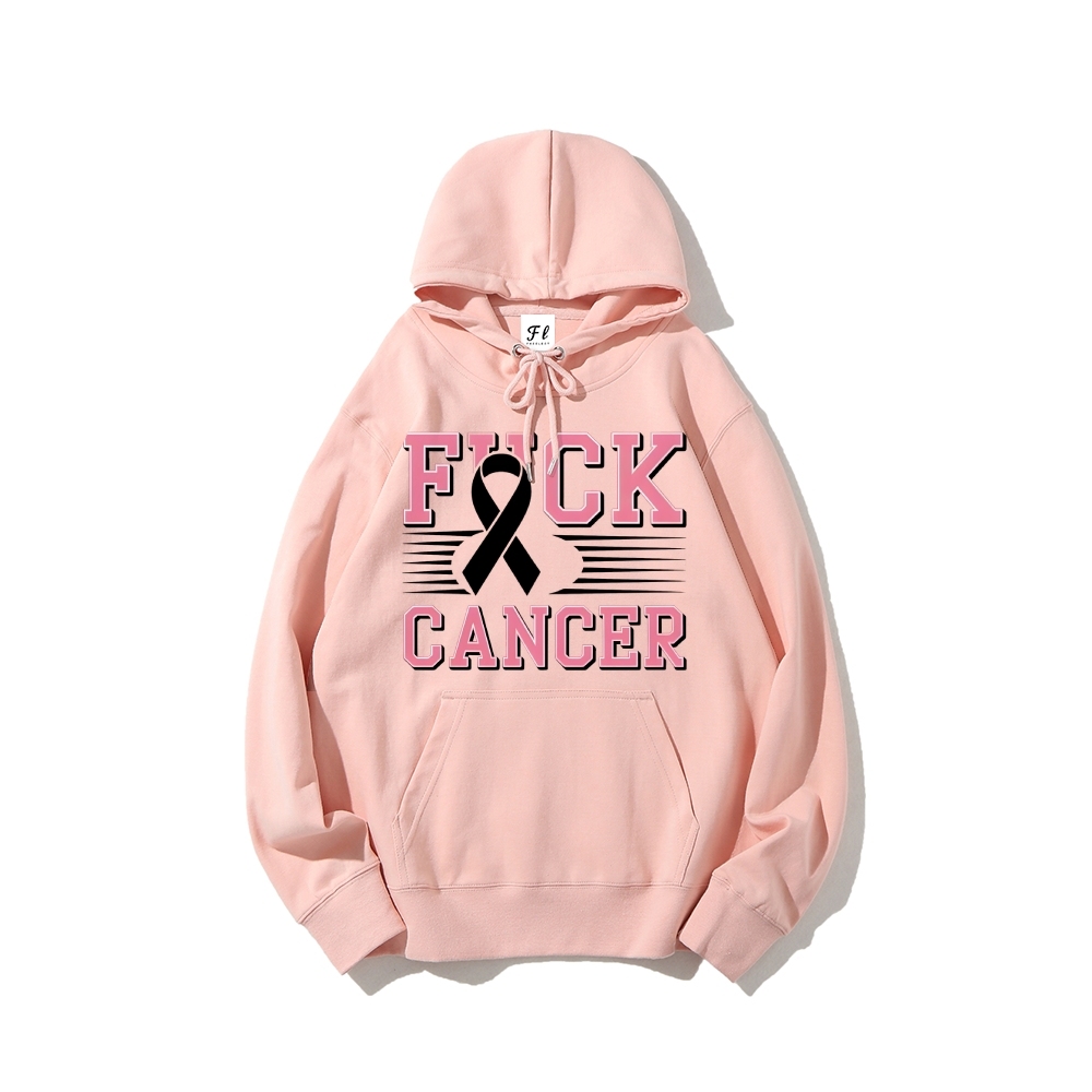 F*ck Cancer Hoodies