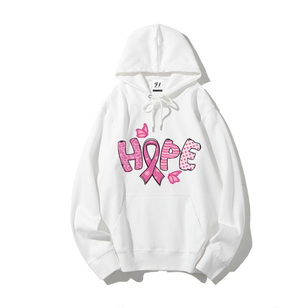 Hope Hoodies