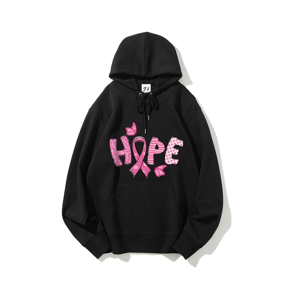 Hope Hoodies