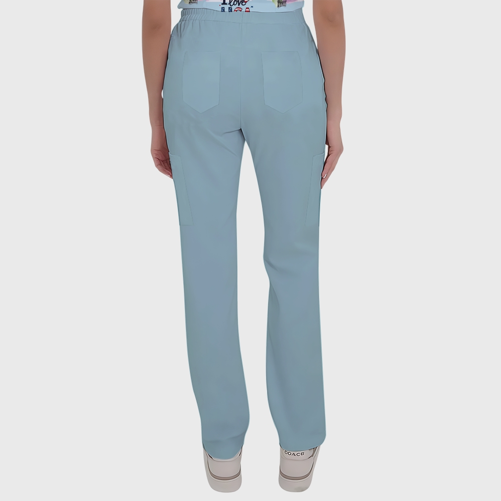 Women's Button-Down American Element Sceub Set SSA4