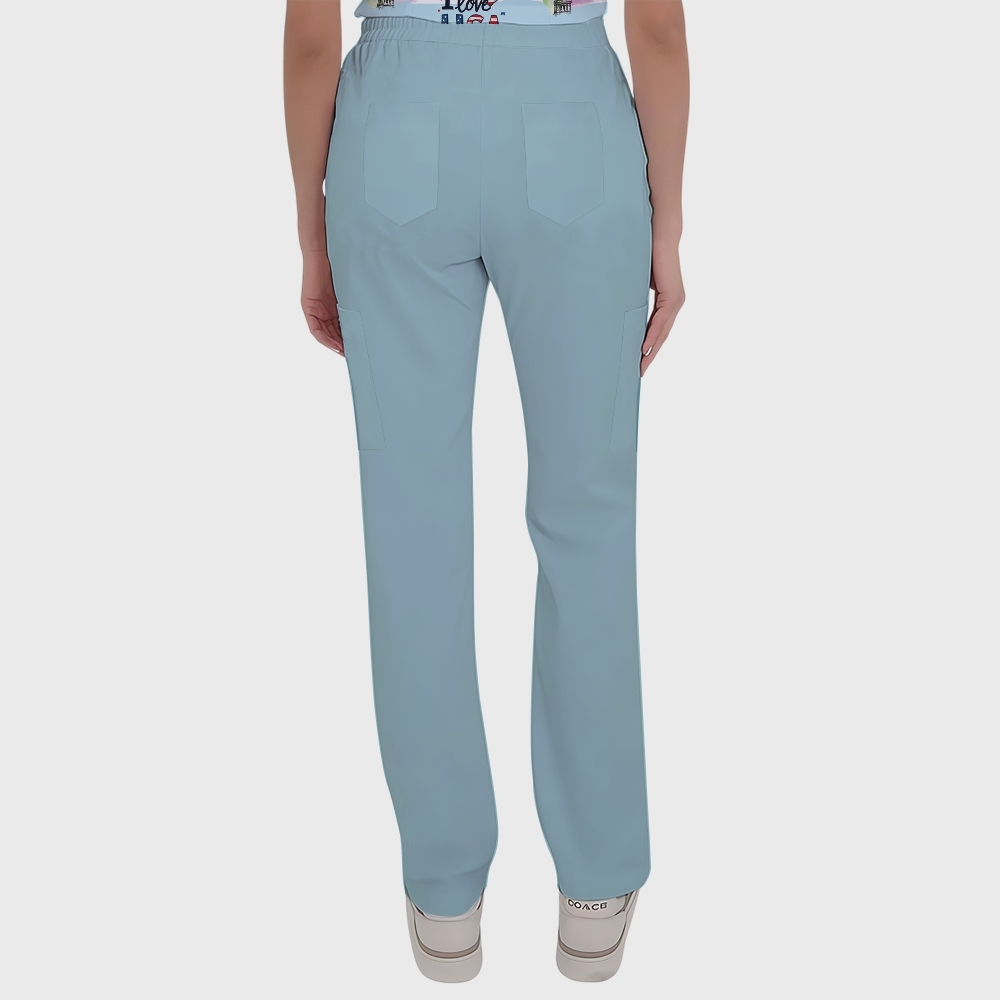 Women's Button-Down American Element Sceub Set SSA4